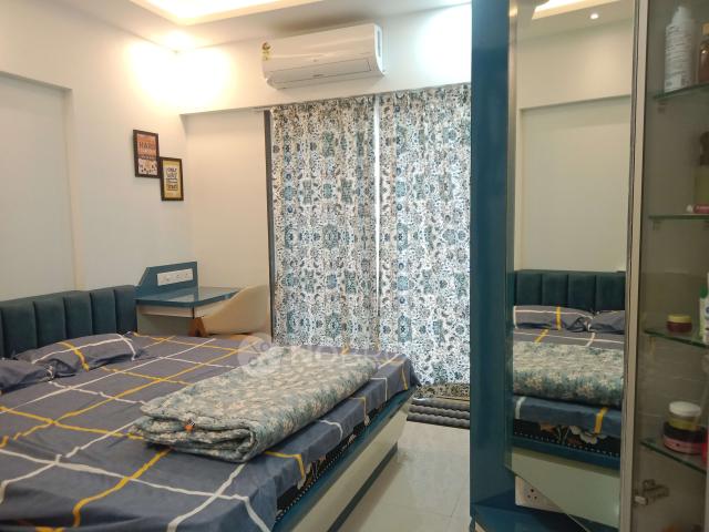 Flat for rent in Tathawade - Pune, National Capital Territory Of Delhi