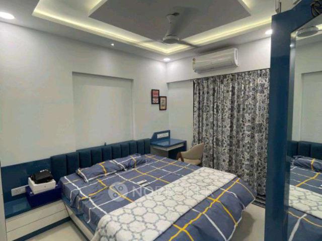 Flat for rent in Tathawade - Pune, National Capital Territory Of Delhi