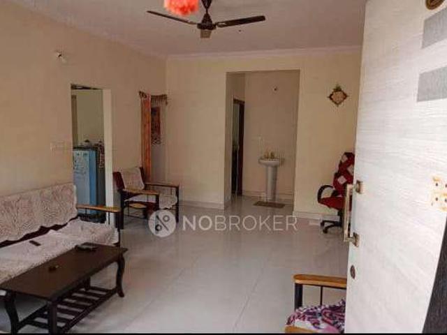 Flat for rent in Bangalore South, Cox Town - Bangalore