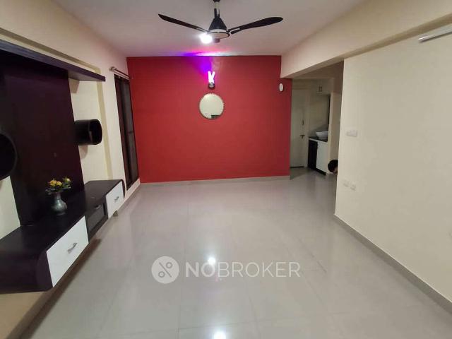 Flat for rent in Bangalore East, Cox Town - Bangalore