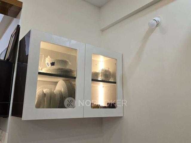 Flat for rent in Bangalore East, Cox Town - Bangalore