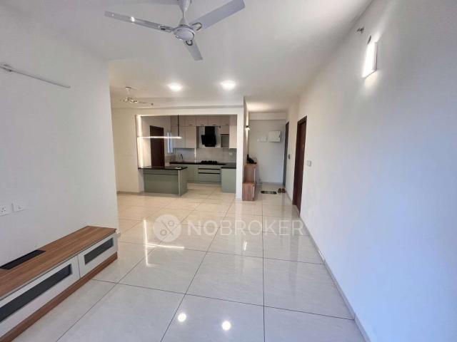 Flat for rent in Bangalore East, Cox Town - Bangalore