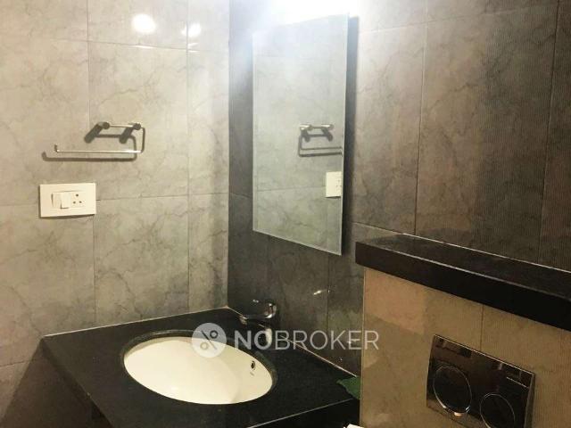 Flat for rent in Bangalore East, Cox Town - Bangalore