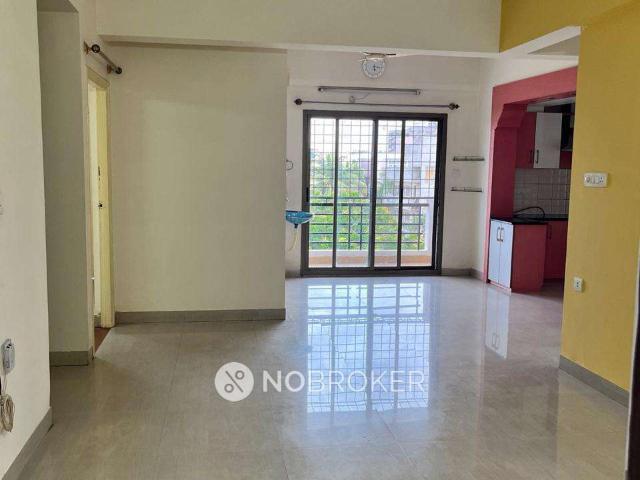 Flat for sale in Bangalore South, Cox Town - Bangalore