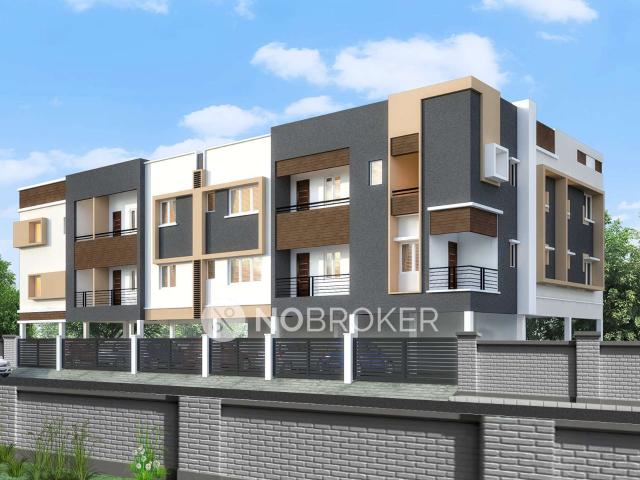 Flat for rent in Tamil Nadu