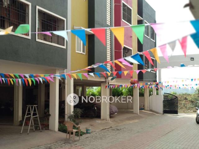 Flat for rent in Kilkattalai, Tamil Nadu