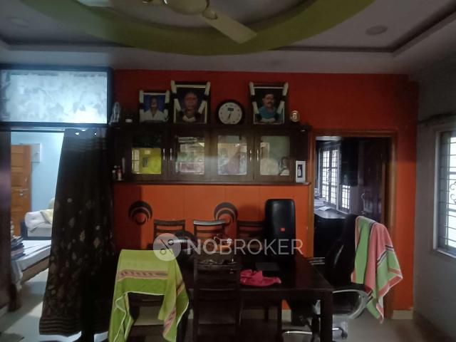 Flat for sale in Santhi Nagar, Hyderabad