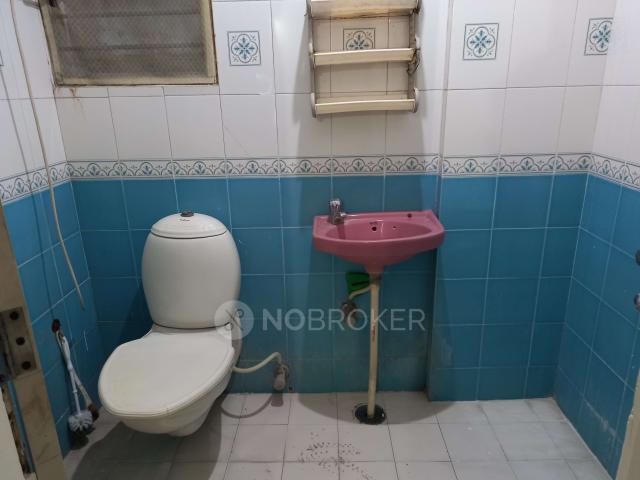 Flat for rent in Bangalore South, Cox Town - Bangalore