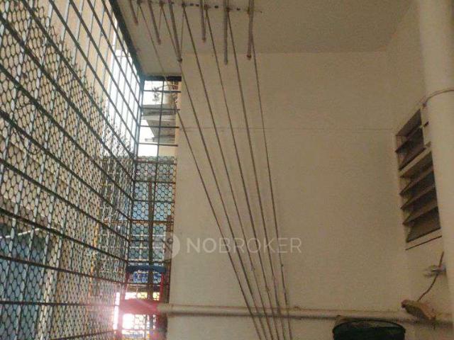 Flat for rent in Bangalore South, Cox Town - Bangalore
