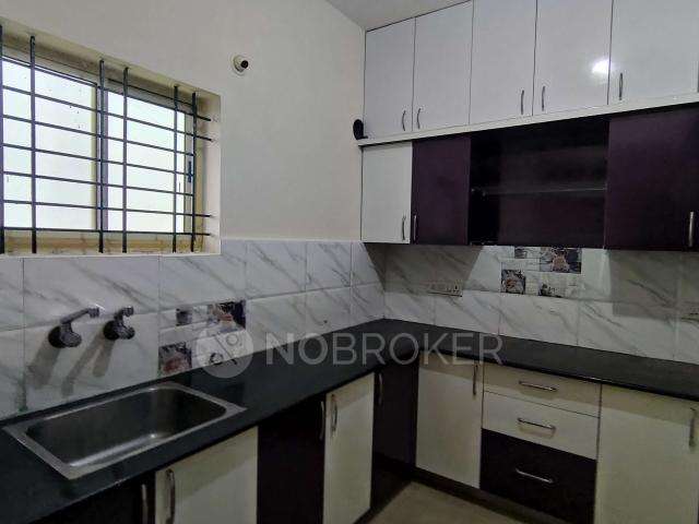 Flat for sale in Bangalore South, Cox Town - Bangalore