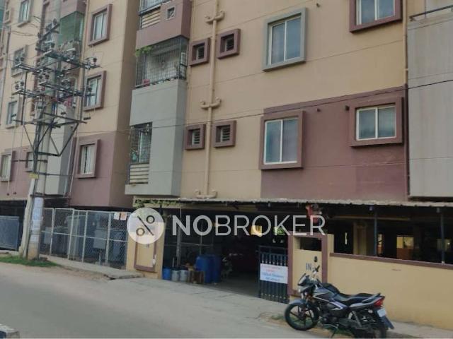 Flat for sale in Cox Town - Bangalore, Karnataka
