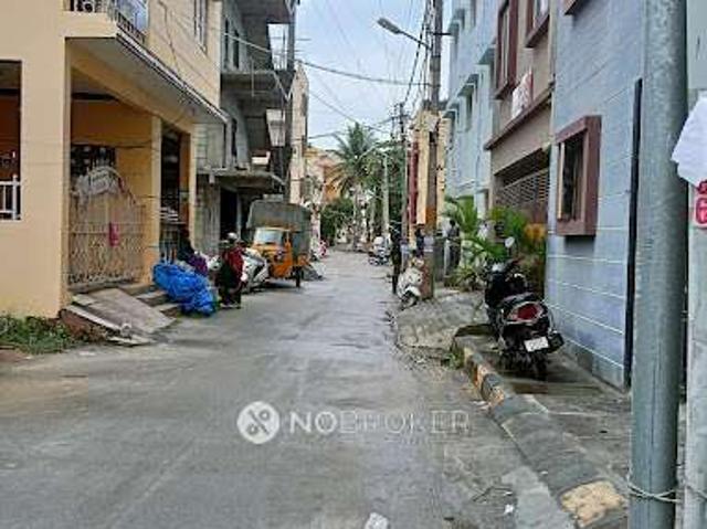 Flat for sale in Bangalore South, Cox Town - Bangalore