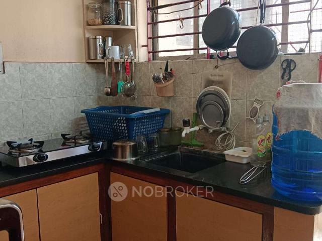 Flat for sale in Banashankari 2nd Stage, Bengaluru