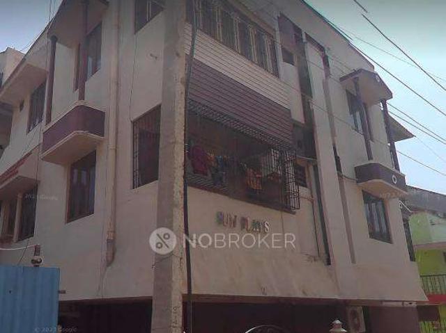 Flat for rent in Ambattur, Tamil Nadu