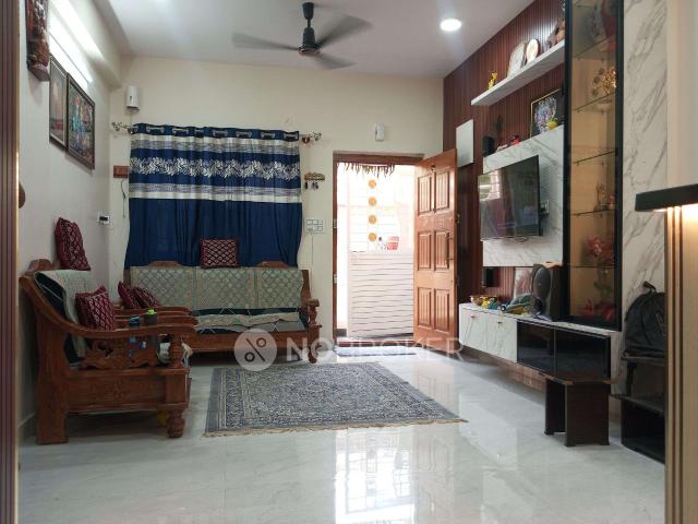 Flat for sale in Bangalore East, Cox Town - Bangalore