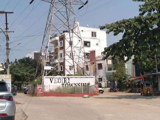 Flat for rent in Haidarabad, Telangana
