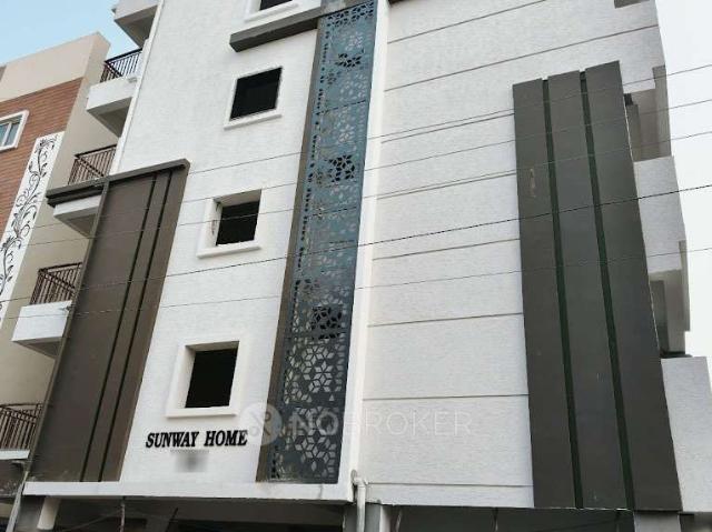 Flat for sale in HITEC City, Hyderabad