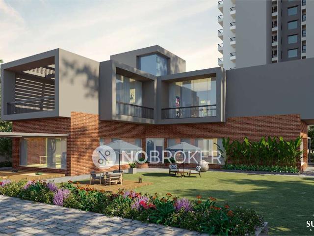 Flat for rent in Dhayari, Pune