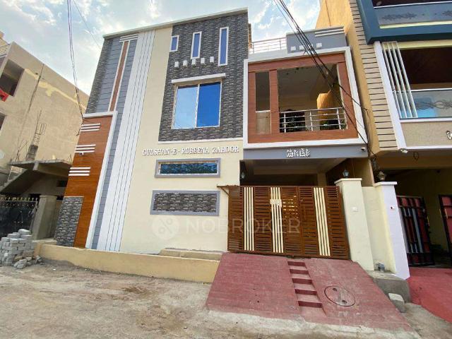 Flat for rent in Haidarabad, Telangana