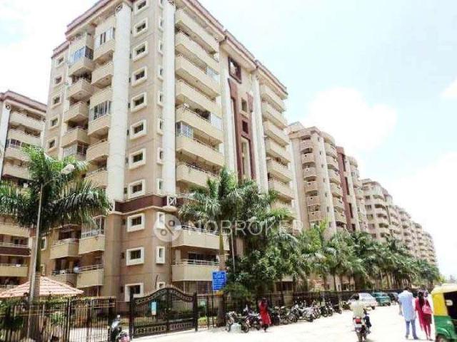 Flat for rent in Bangalore South, Cox Town - Bangalore