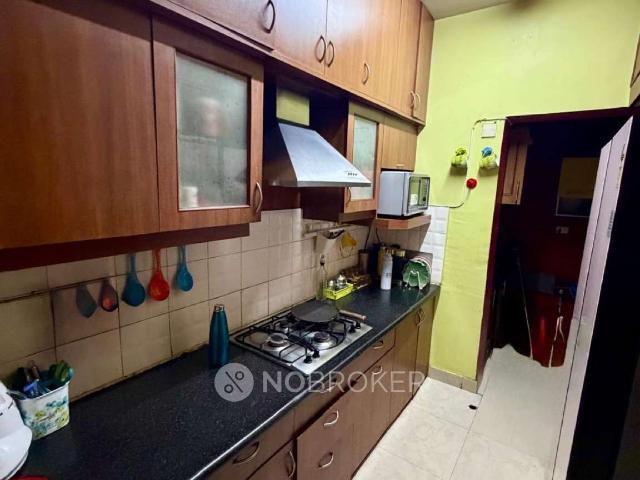 Flat for rent in Bangalore South, Cox Town - Bangalore