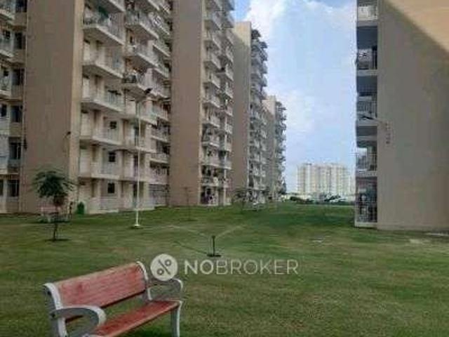 Flat for rent in Hariana