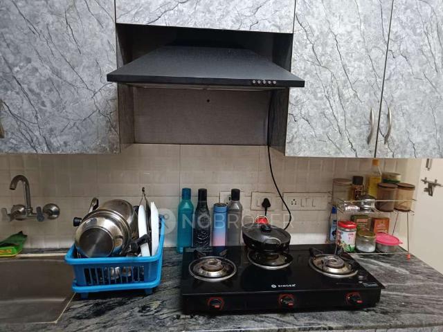 Flat for rent in Hariana