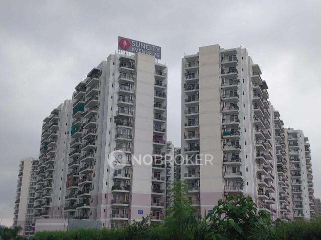 Flat for rent in Hariana