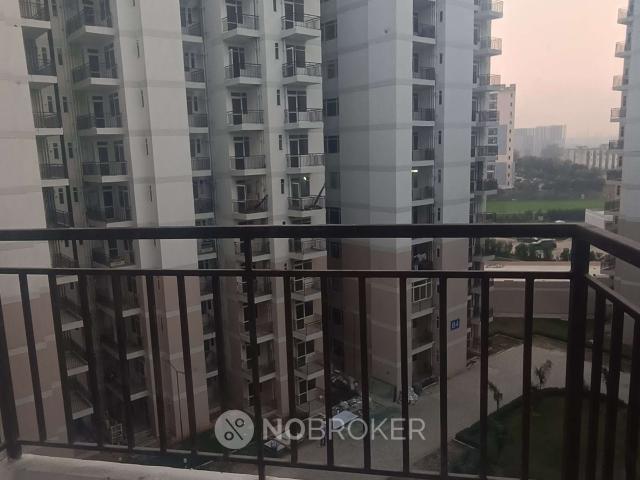 Flat for rent in Hariana