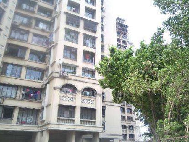 Flat for sale in Kanjur West, Mumbai