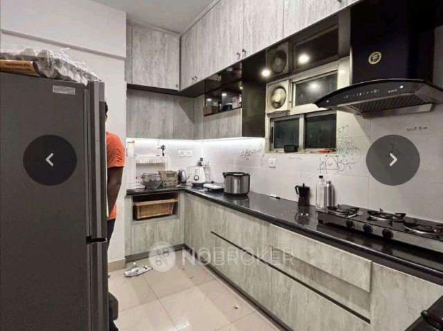 Flat for rent in Iblur, Bengaluru
