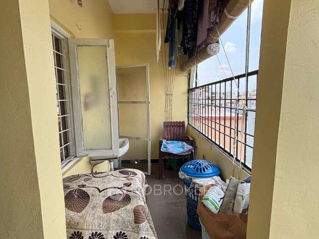 Flat for sale in Haidarabad, Telangana
