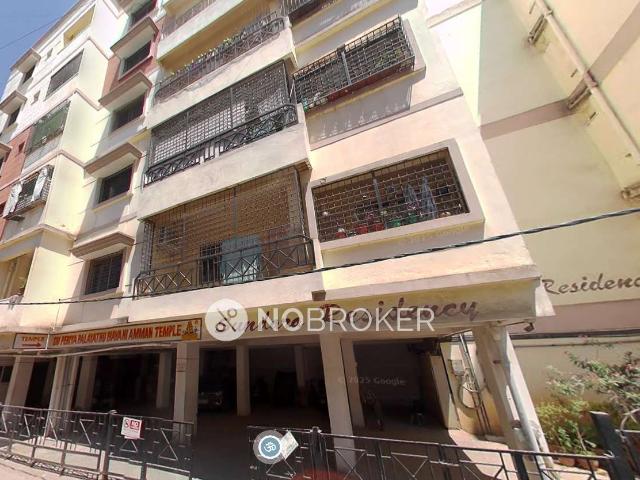 Flat for rent in Bangalore East, Cox Town - Bangalore