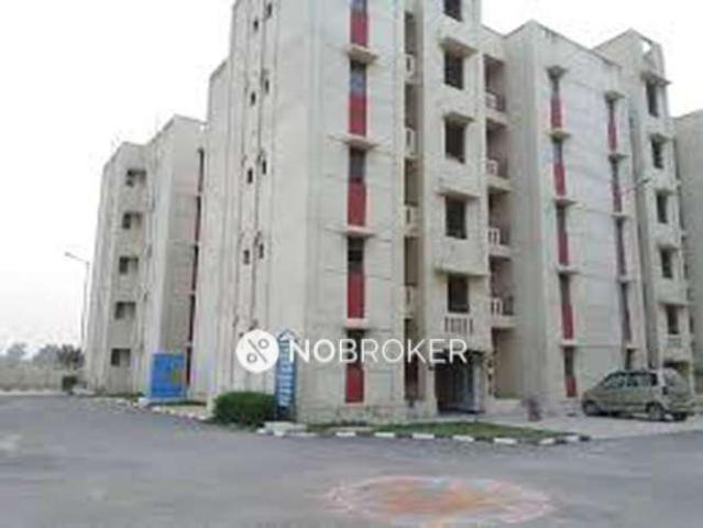 Flat for sale in South Delhi, Deri