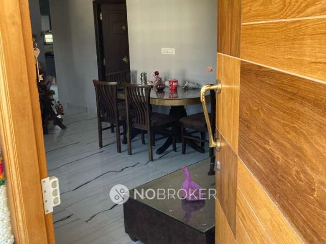 Flat for rent in Bangalore East, Cox Town - Bangalore