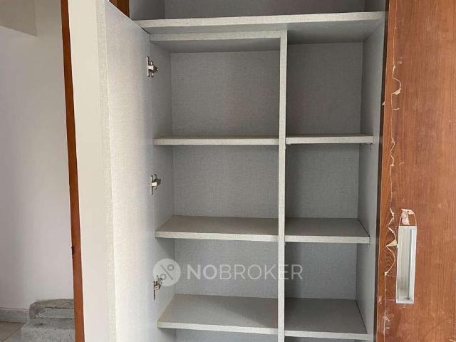 Flat for rent in Bangalore East, Cox Town - Bangalore