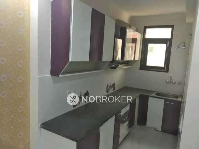 Flat for rent in West Delhi, Deri