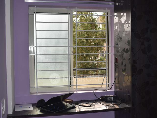 Flat for rent in Bangalore East, Cox Town - Bangalore