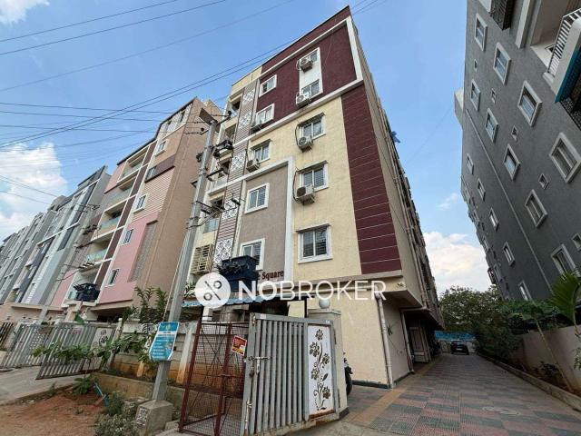 Flat for rent in Telangana