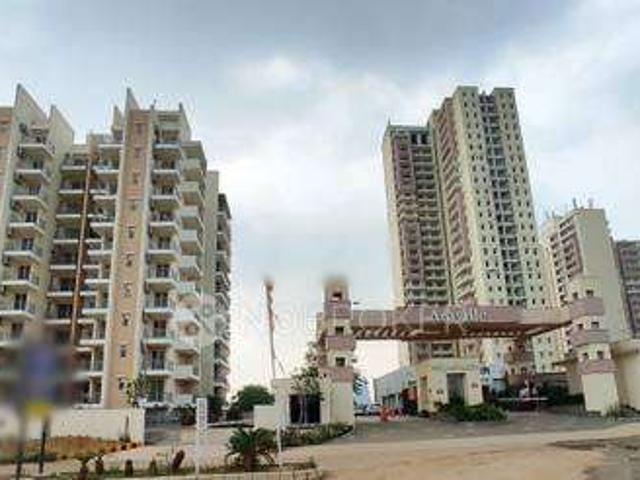 Flat for rent in Hariana