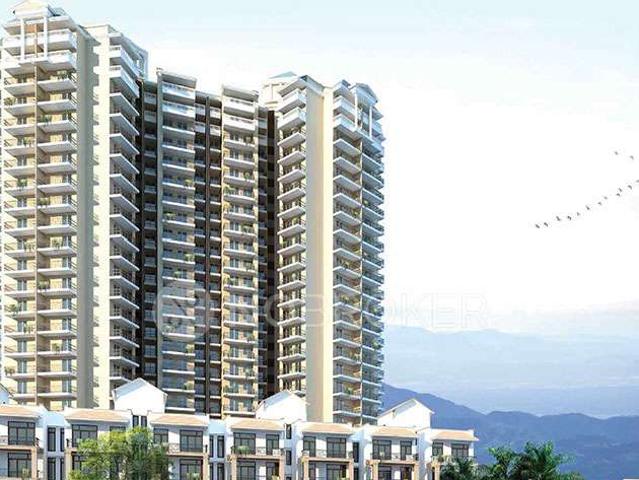 Flat for sale in Hariana