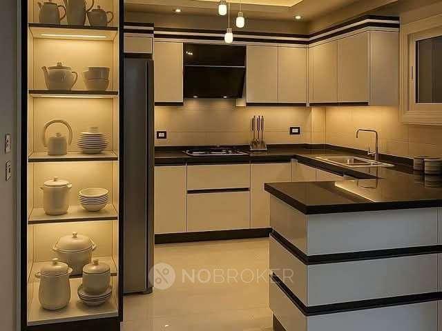 Flat for sale in Hariana