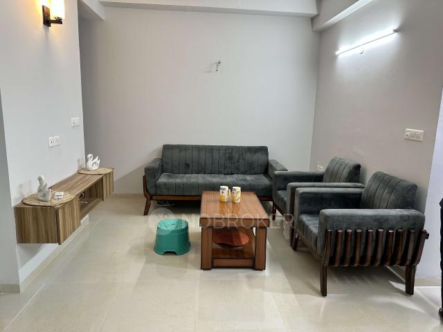 Flat for rent in Hariana