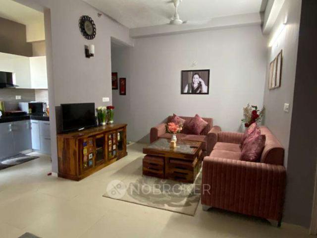 Flat for rent in Hariana