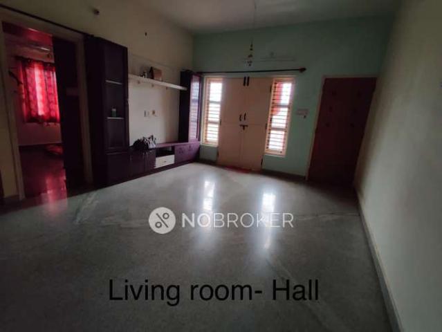 Flat for sale in Bangalore South, Cox Town - Bangalore