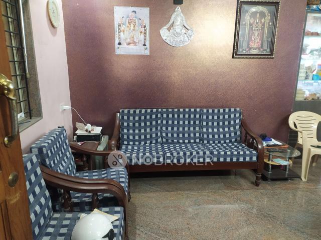 Flat for sale in Bangalore South, Cox Town - Bangalore