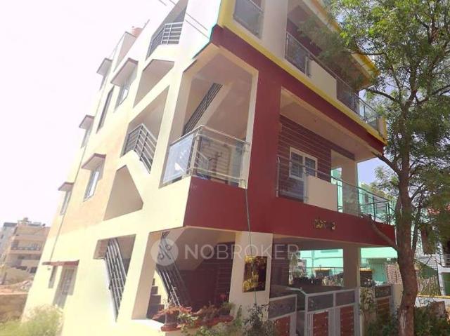 Flat for sale in Shanthala Nagar, Bengaluru