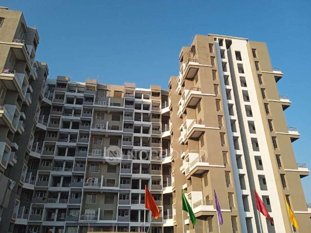 Flat for sale in Chakan, National Capital Territory Of Delhi
