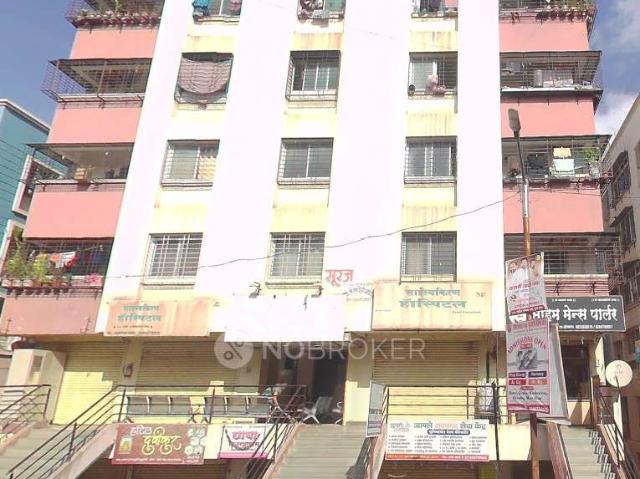 Flat for sale in Katraj, Anandnagar