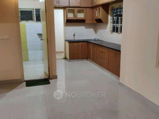 Flat for rent in Bangalore South, Cox Town - Bangalore